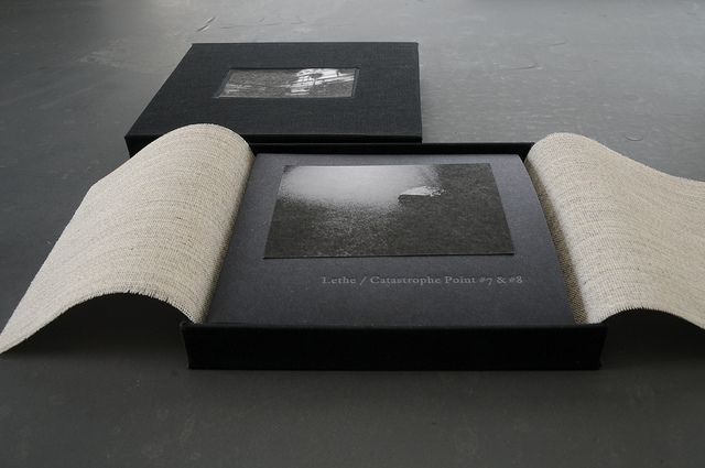 catastrophe point 7 lethe 