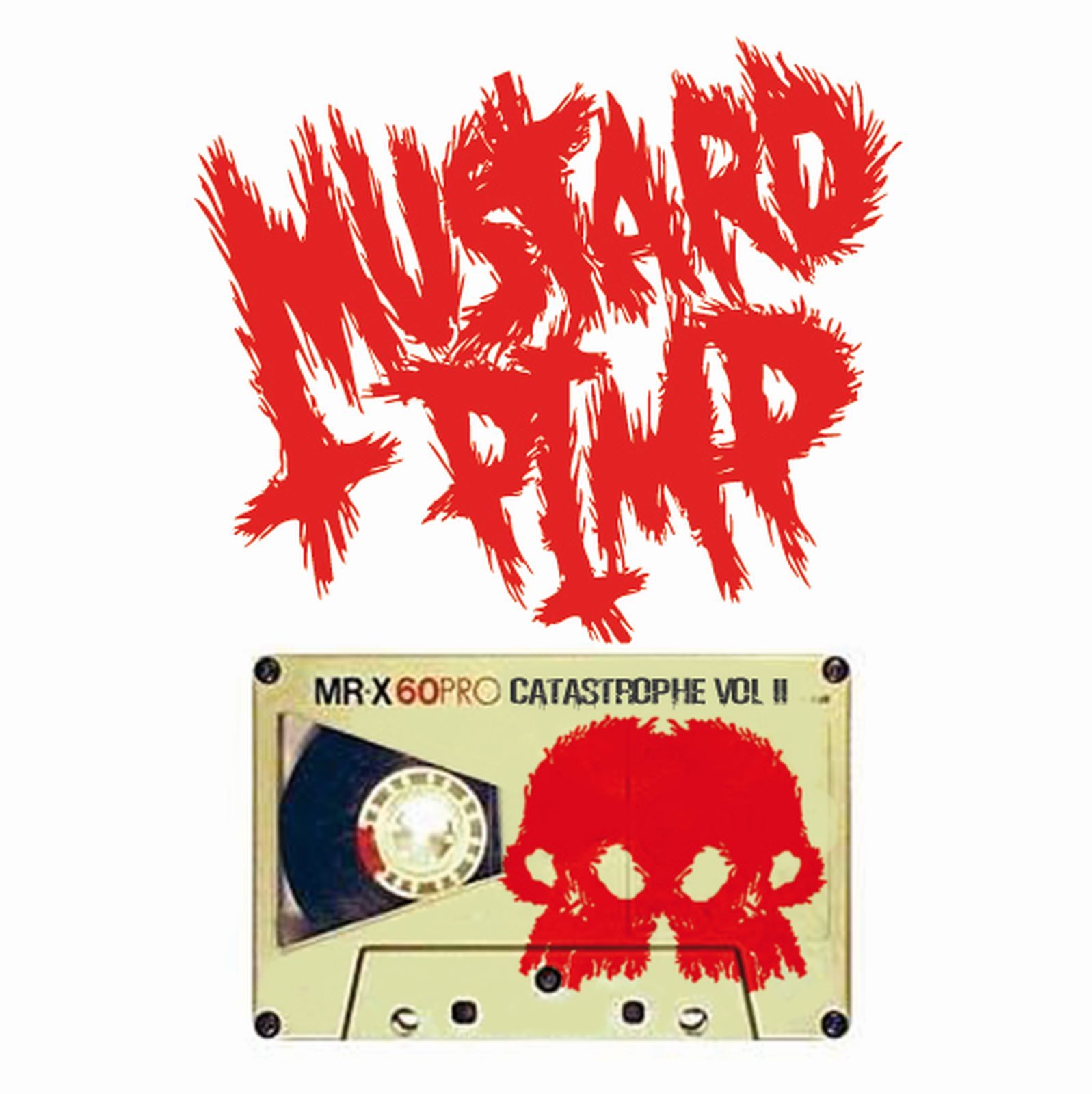 catastrophe vol 2 a1 bassline 224 