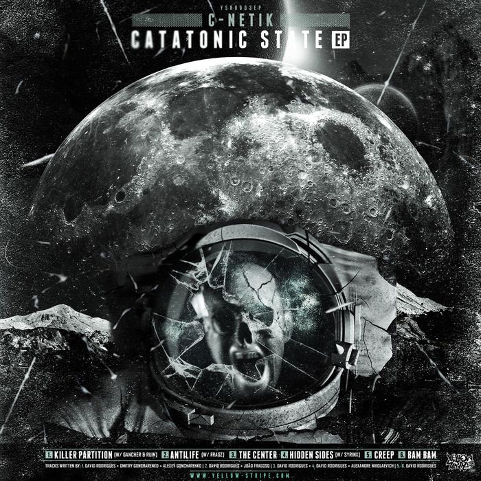 catatonic state ep c netik  
