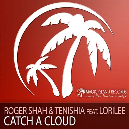 catch a cloud dj shah 