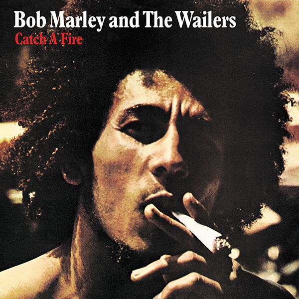 catch a fire bob marley the wai 