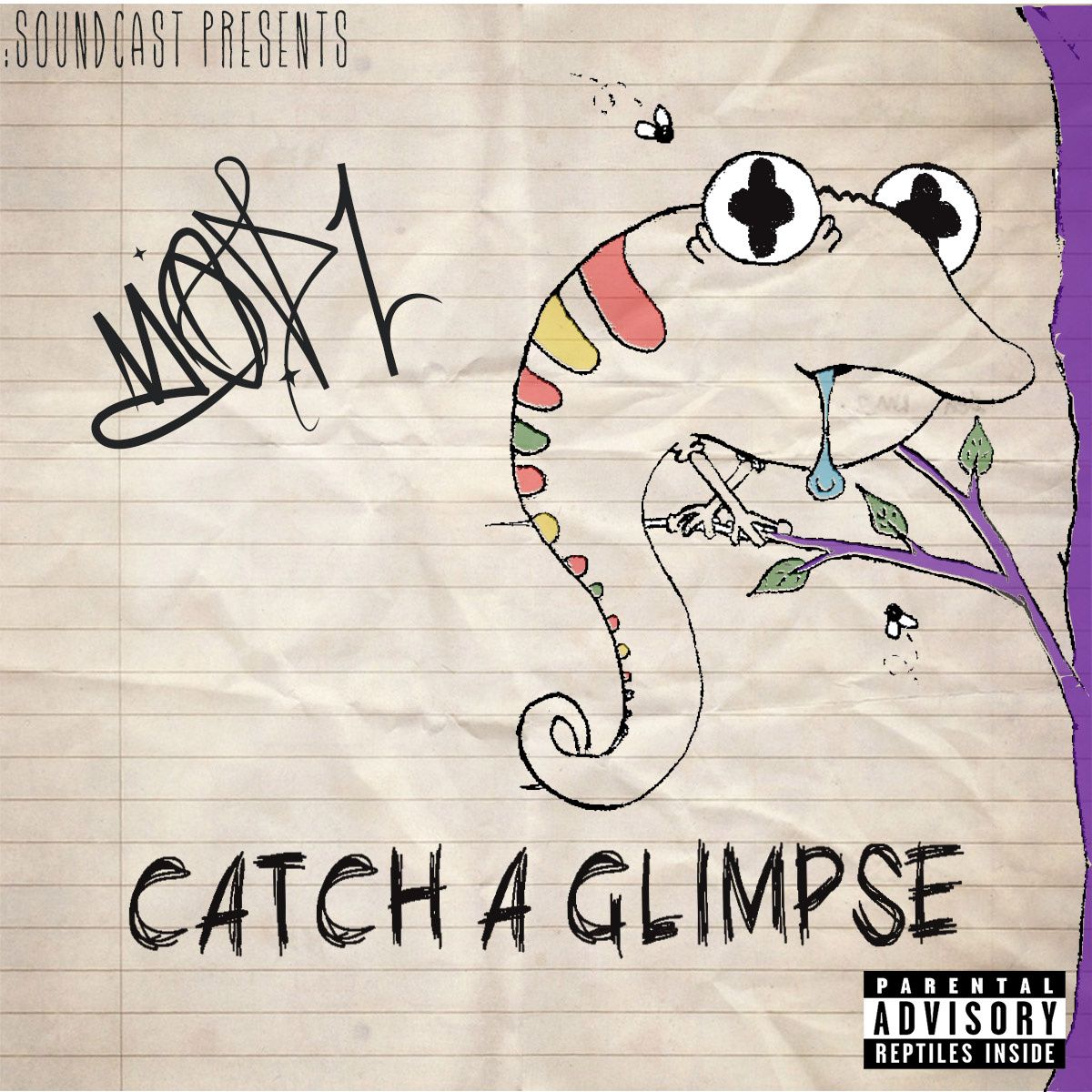 catch a glimpse modz  