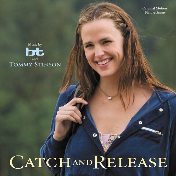 catch and release o bt 