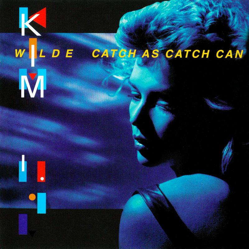 catch as catch can kim wilde 