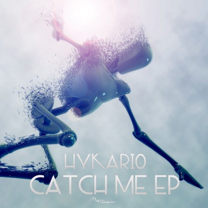 catch me ep hykario  