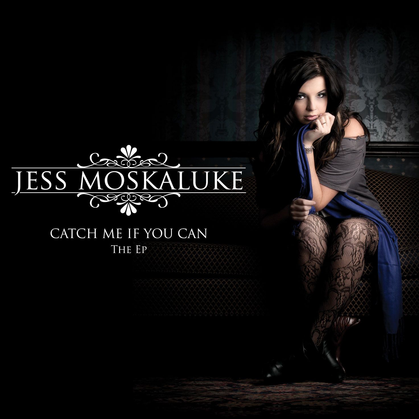 catch me if you can jess moskaluke 