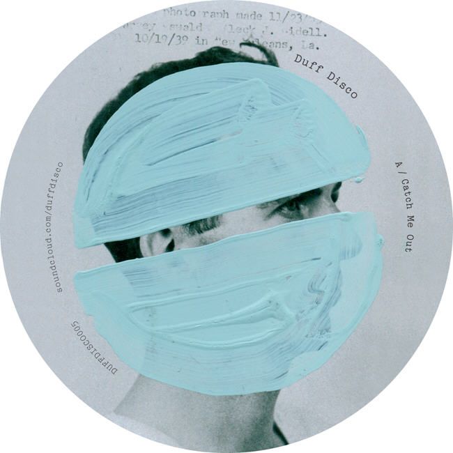 catch me out you w duff disco 