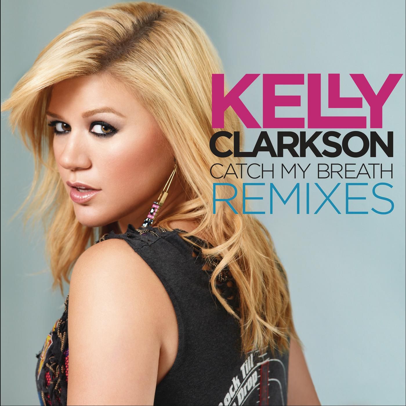 catch my breath kelly clarkson 