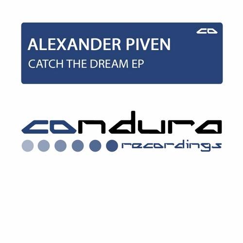 catch the dream alexander piven  