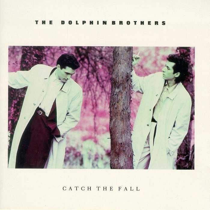 catch the fall the dolphin brothers 