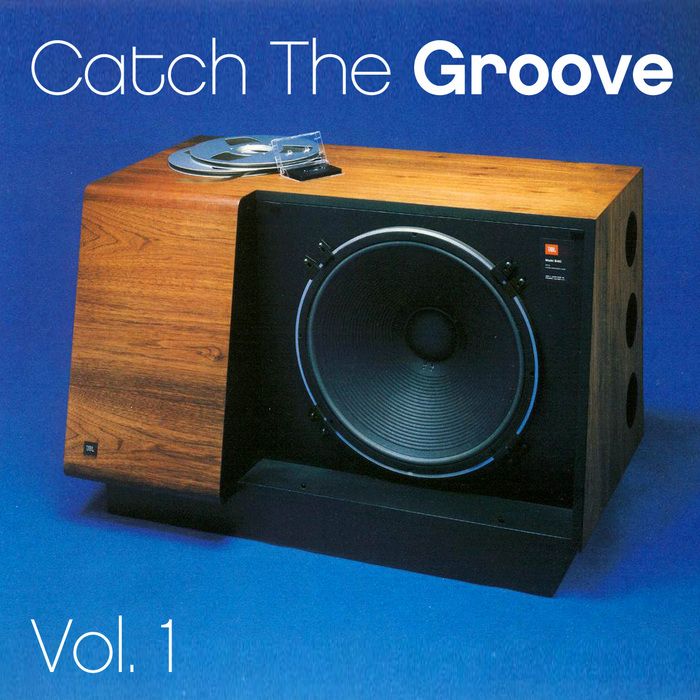 catch the groove vol boris hotton  