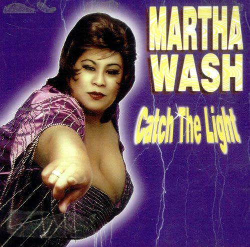 catch the light martha wash  