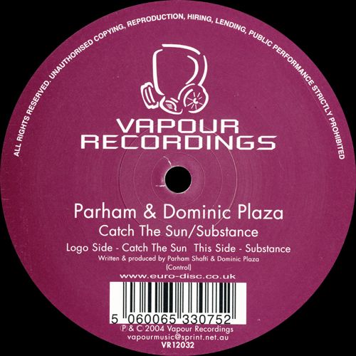 catch the sun subs dominic plaza 