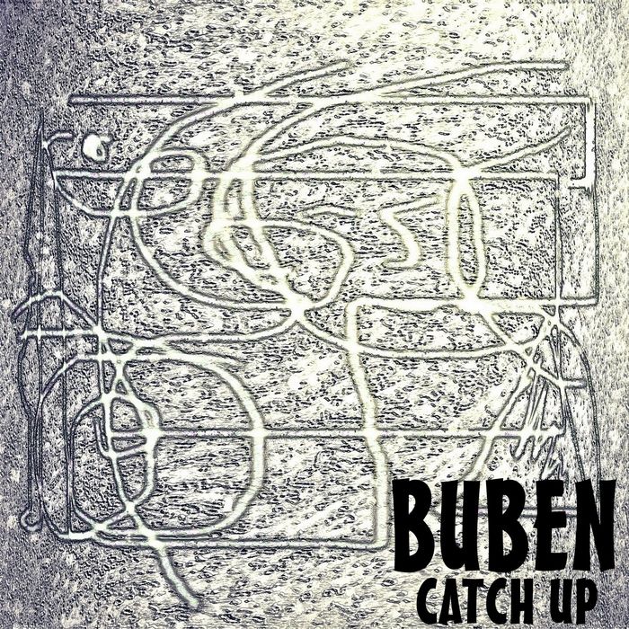 catch up buben  