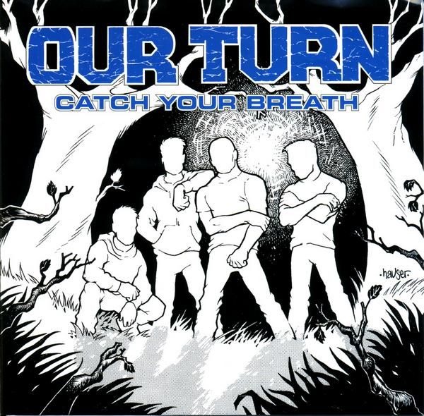 catch your breath our turn 