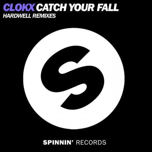 catch your fall har clokx 