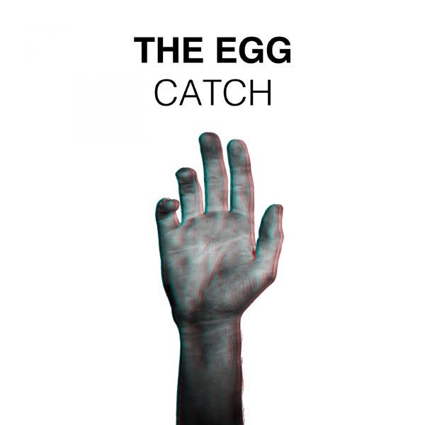 catch the egg 