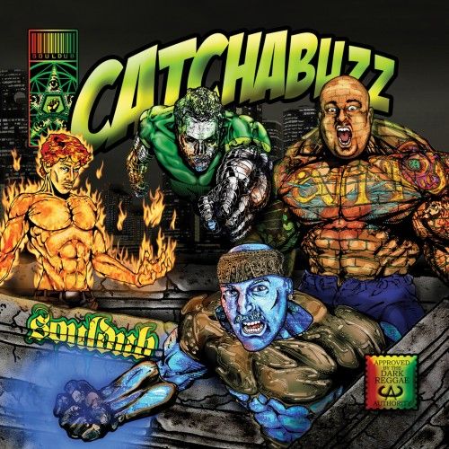 catchabuzz souldub 