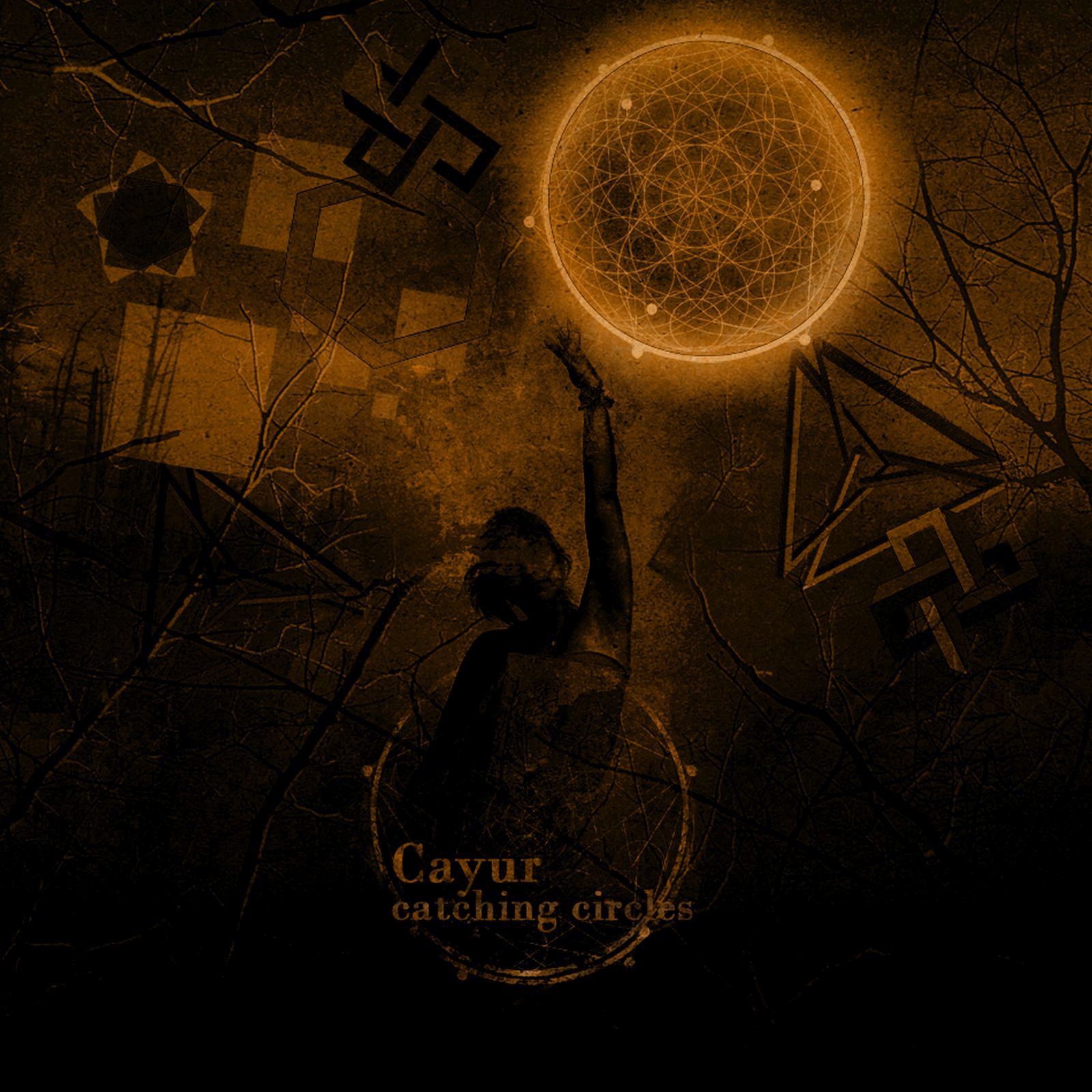 catching circles cayur 