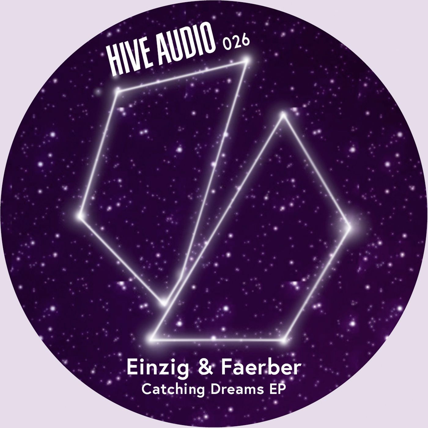 catching dreams ep einzig faerber  
