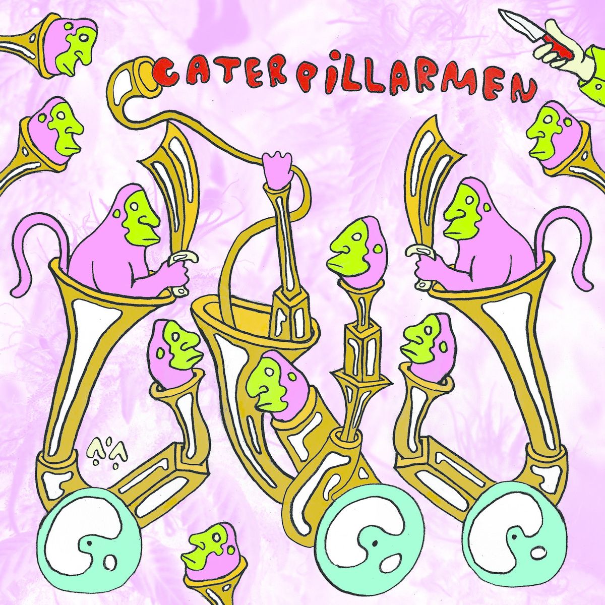 caterpillarmen caterpillarmen 