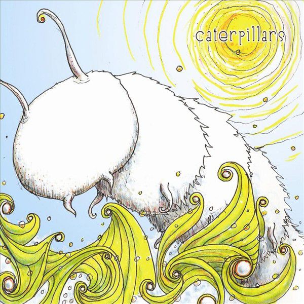 caterpillars caterpillars 