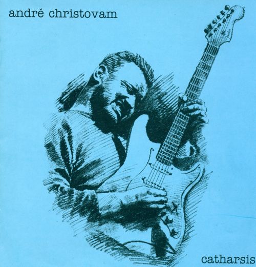 catharsis andre christovam 