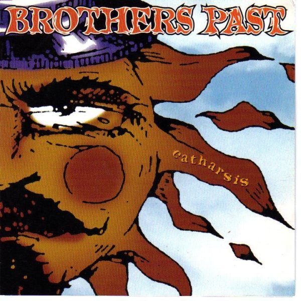 catharsis brothers past  