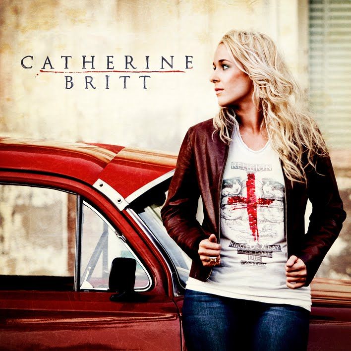 catherine britt catherine britt 