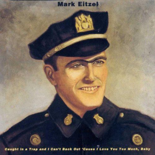 caught in a trap and mark eitzel 