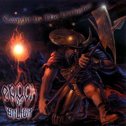 caught in the unligh epoch of unlight 