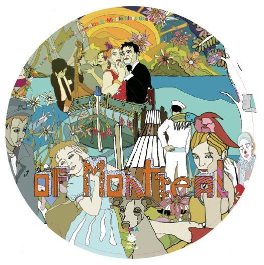 cause we were virgin of montreal 