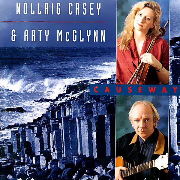 causeway arty mcglynn 