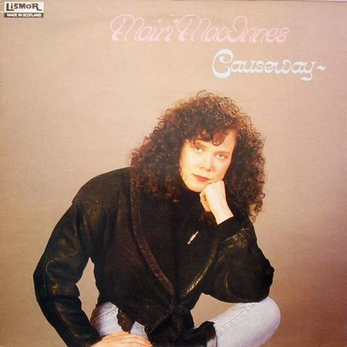 causeway mairi macinnes  