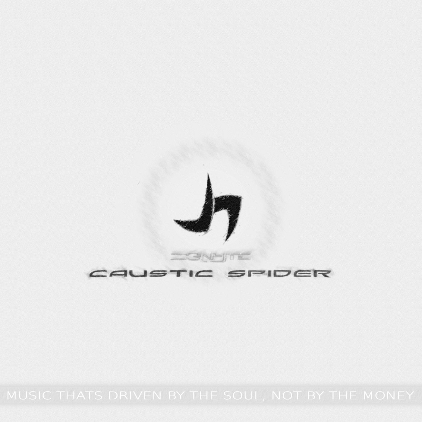 caustic spider ignyte 