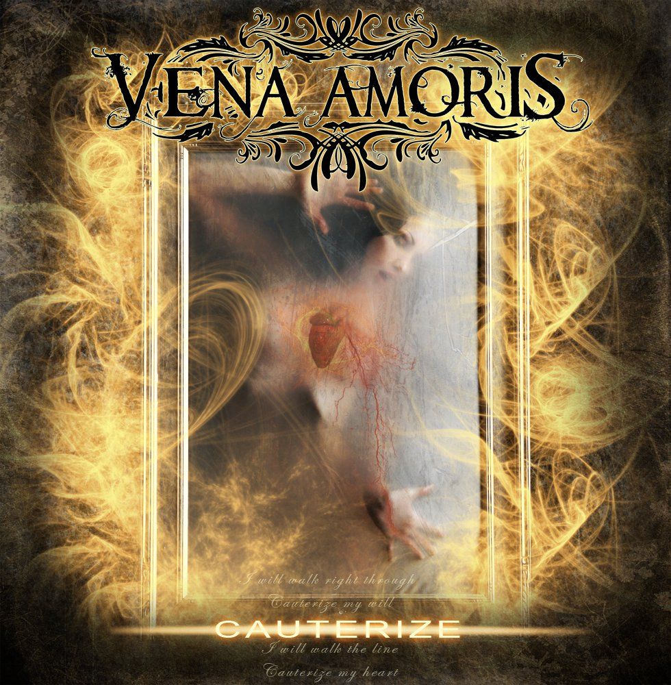 cauterize vena amoris 