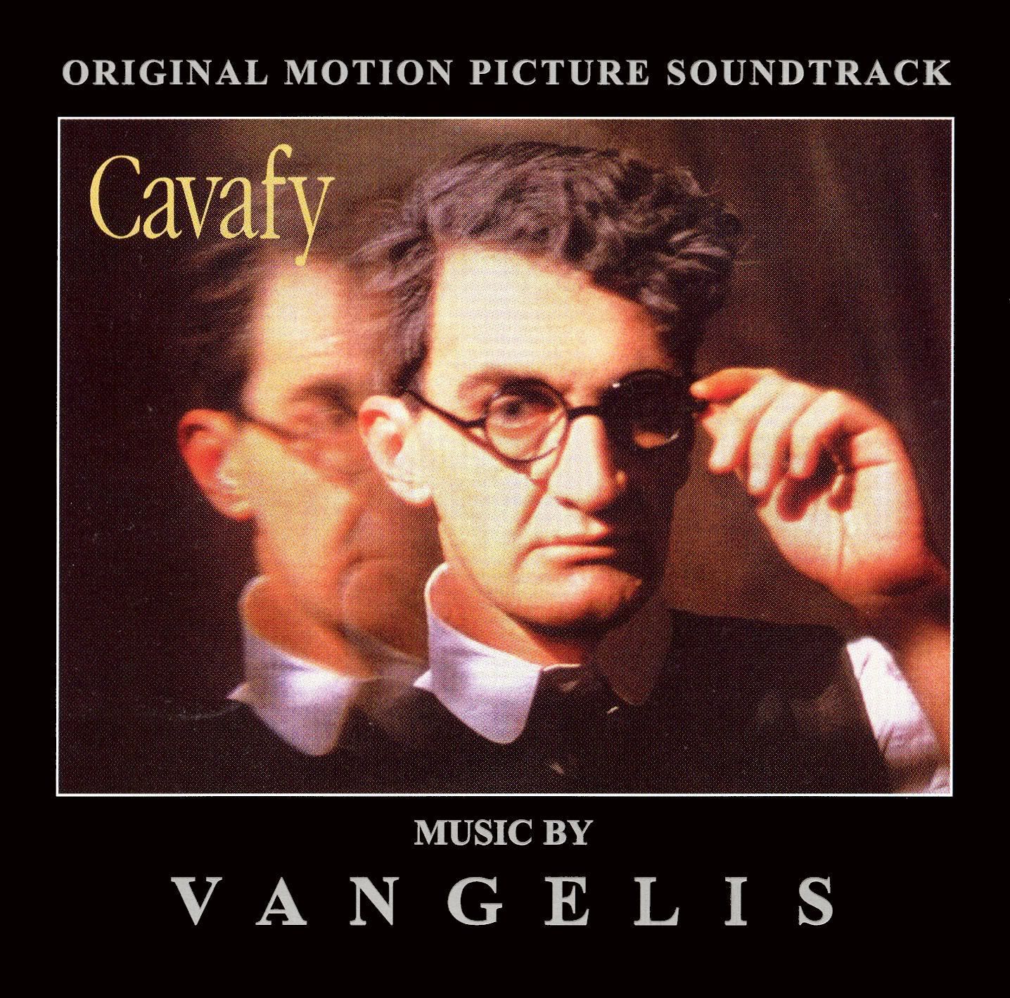 cavafy vangelis 