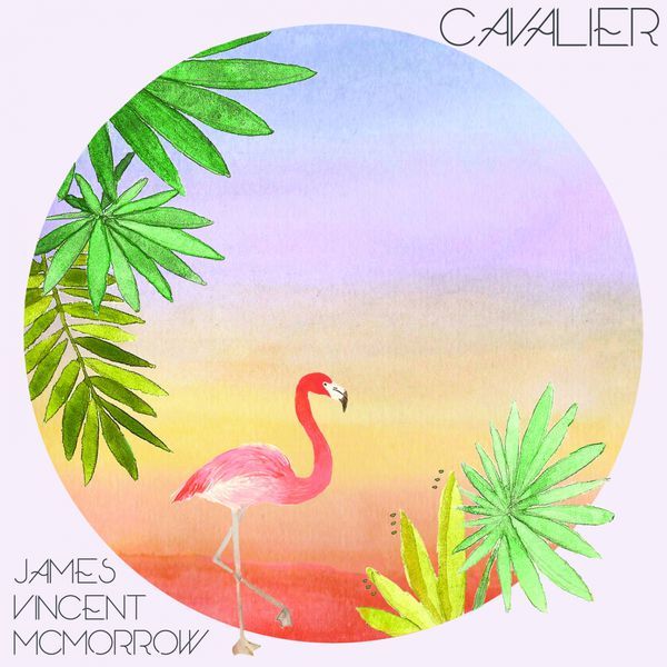 cavalier james vincent mcmorr 