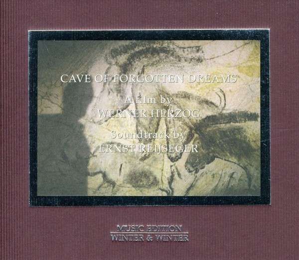 cave of forgotten dr ernst reijseger 