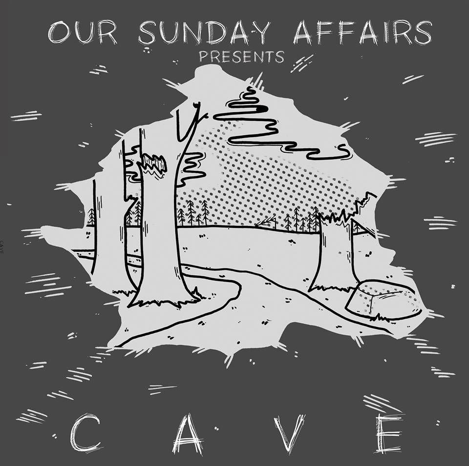 cave our sunday affairs 