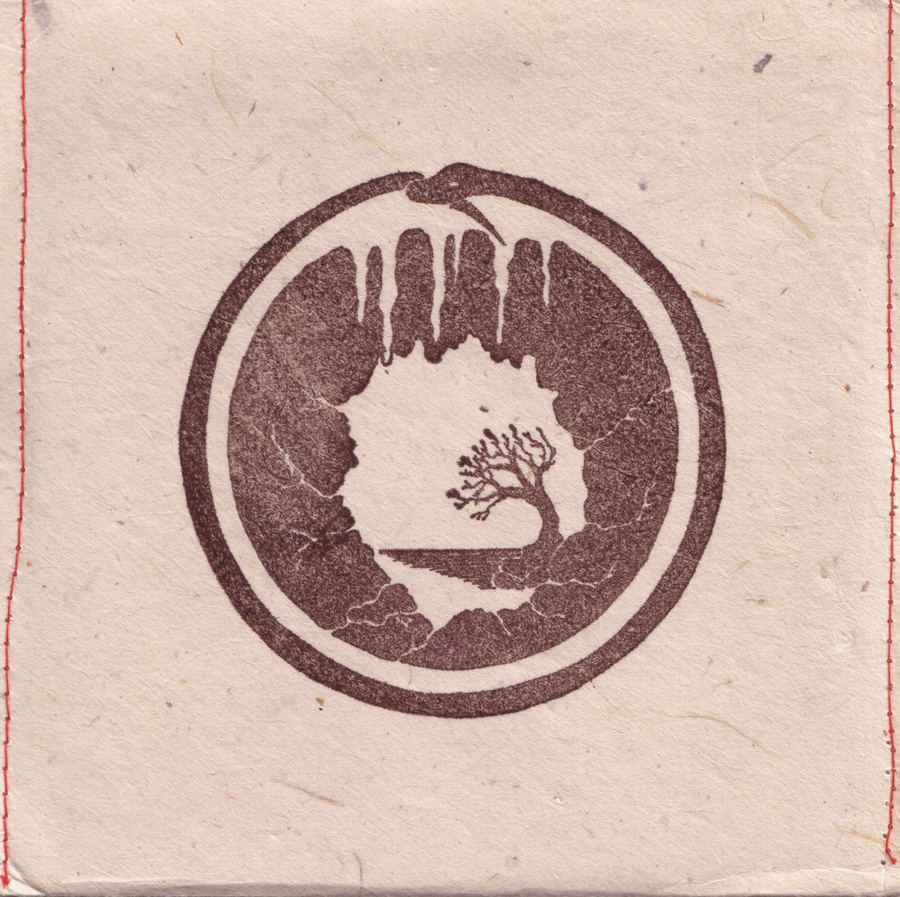 caverns of time evan bartholomew 