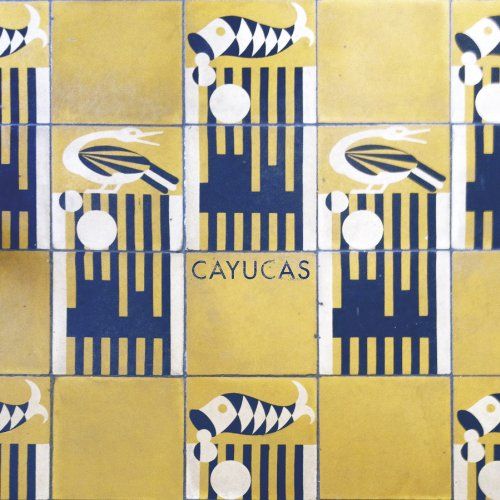 cayucos 7 ver cayucas  