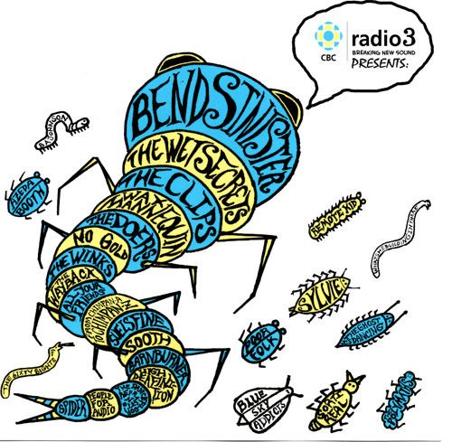 cbc radio 3 breaking 6ixty8ights 