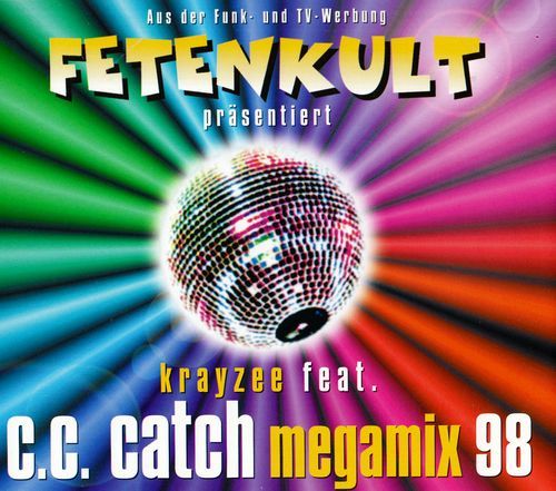 cc catch megamix cccatch 