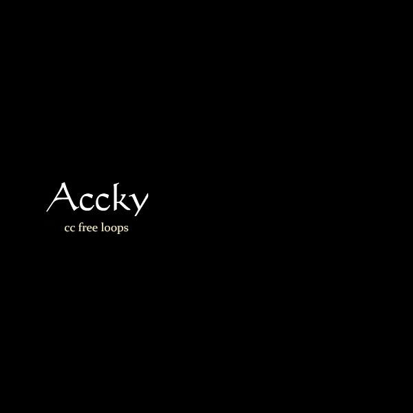 cc free loops accky 