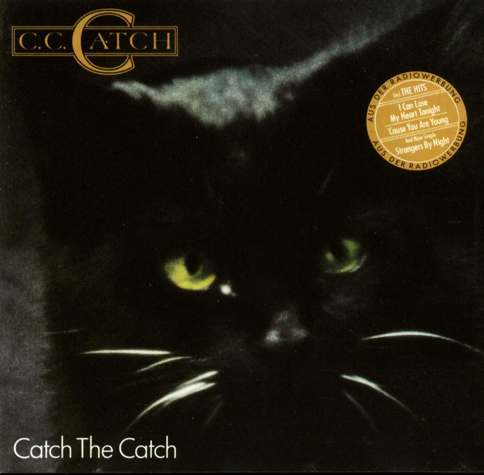 cc catch  catch the catch a