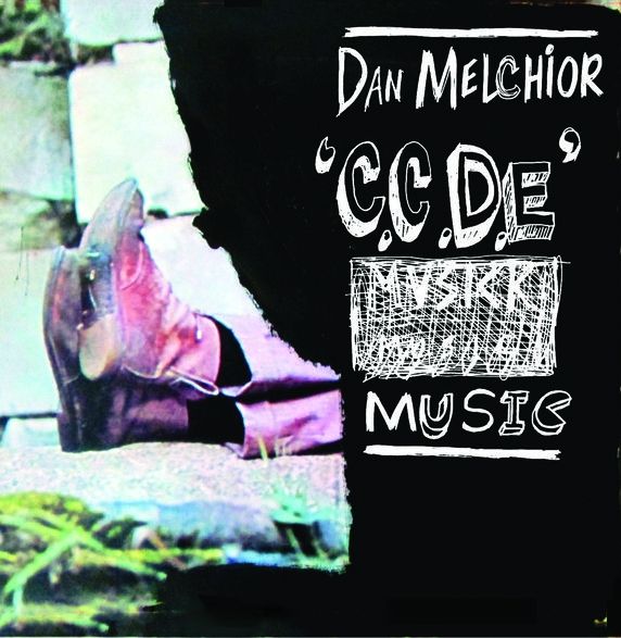 ccde music dan melchior  