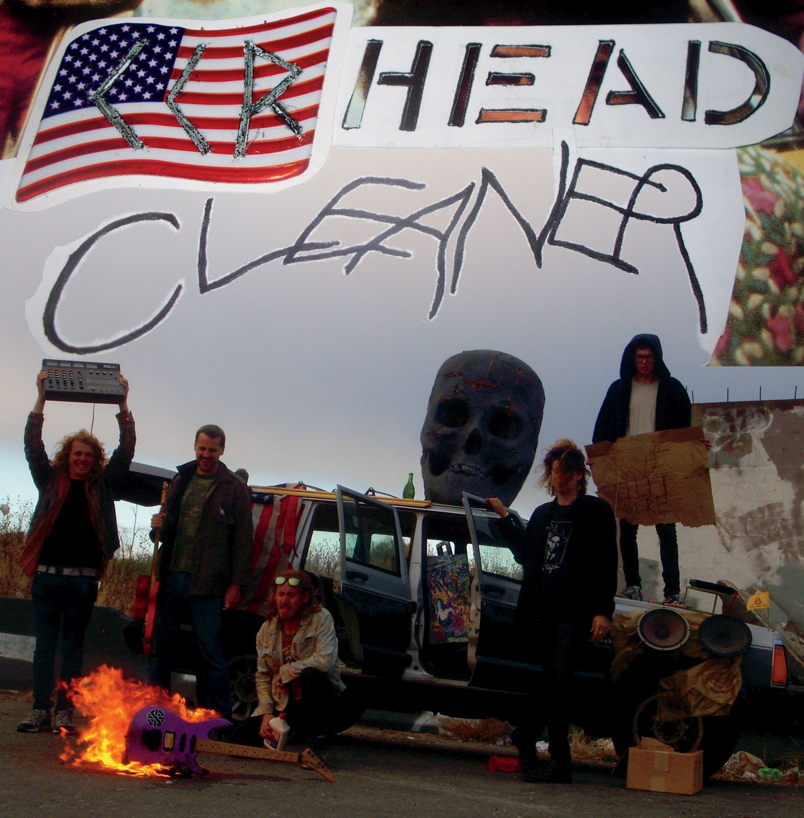 ccr headcleaner 7qu ccr headcleaner  