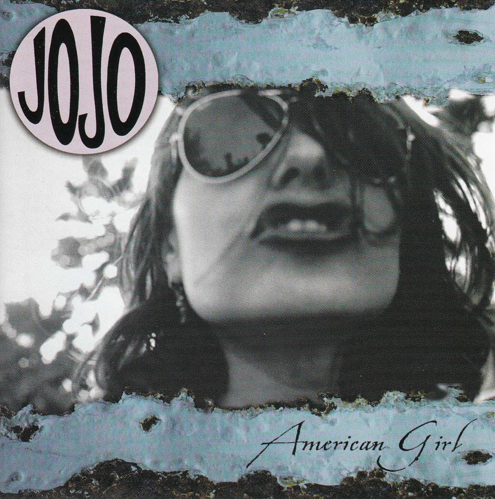 cd american girl 