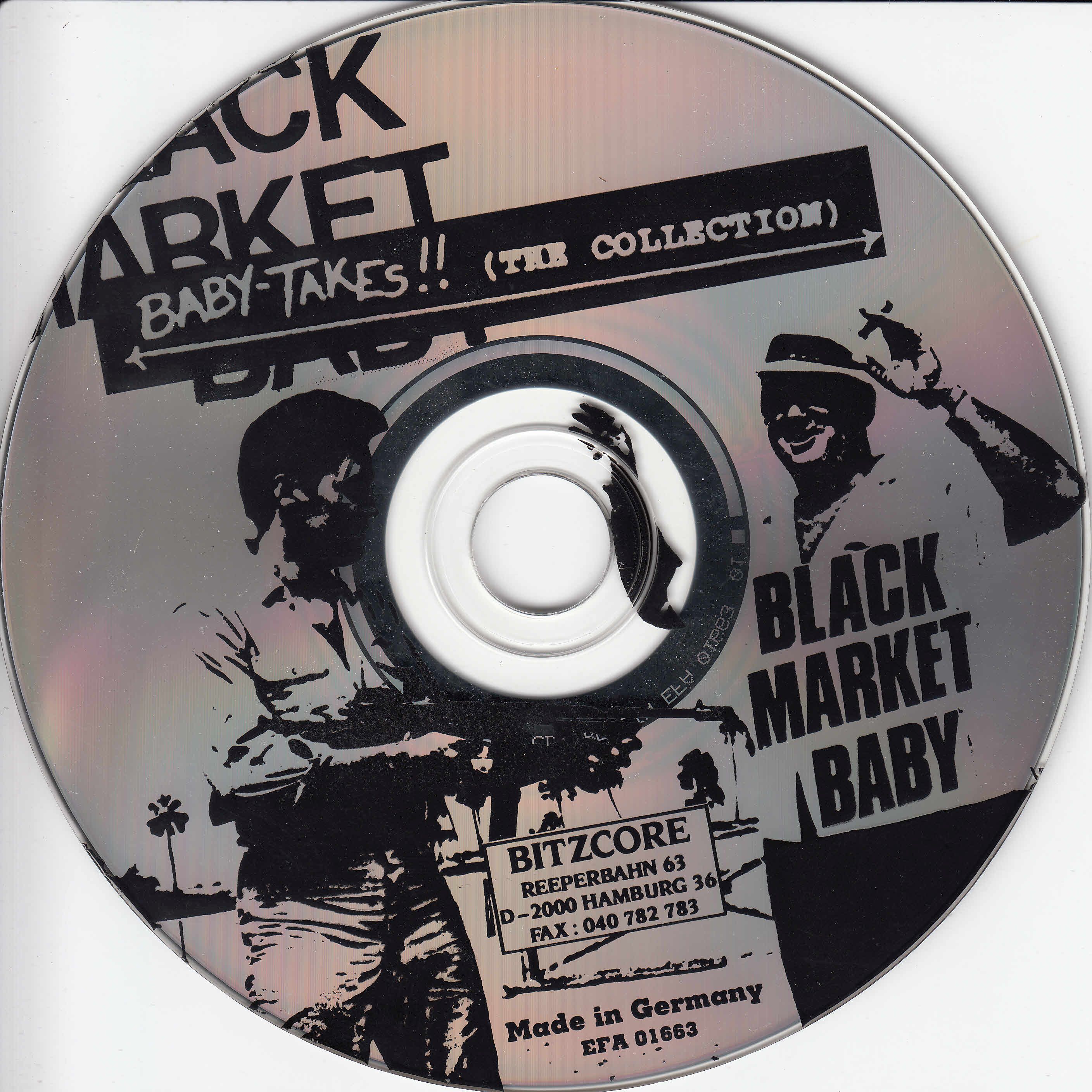 cd baby takes black market baby